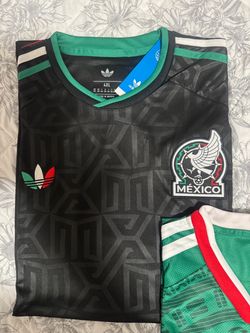 Jersey de México 🇲🇽🇲🇽⚽️2026