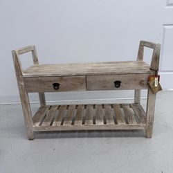 Bench