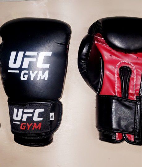 UFC Sparring Gloves