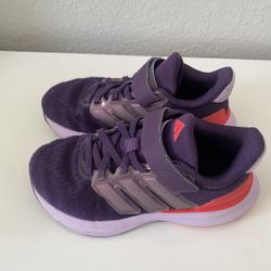 Adidas Girl's Shoes Size 12