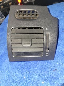 2003 Infiniti M45 Right Front Passenger Side A/C AIR Vent