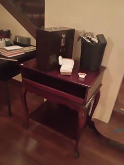 Free table