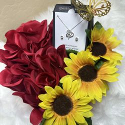 Valentine’s Heart Box 