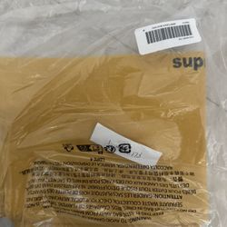 Supreme Tee Size M