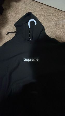 Hoodie supreme
