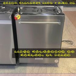 New Kitchen aid Dishwashers