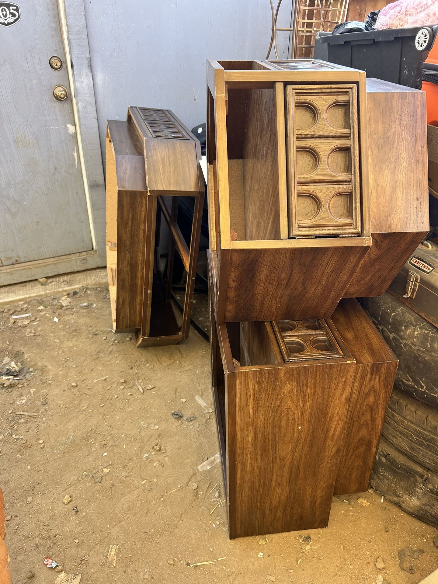 Household Furniture