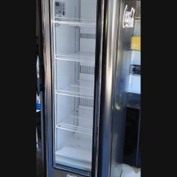 Coca Cola Refrigerator 
