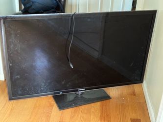 Samsung tv 60”