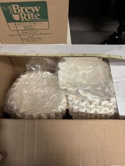 Coffee Pot Filters For Airport Brewer