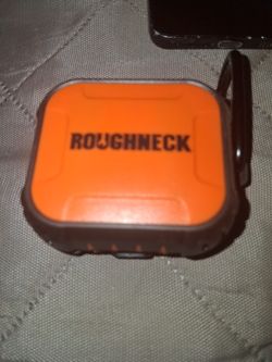 Roughneck Ear Buds