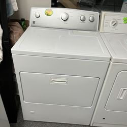 KENMORE GAS DRYER