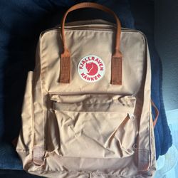 Fjallraven Kanken