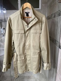 Men Dress Coats -  Size M