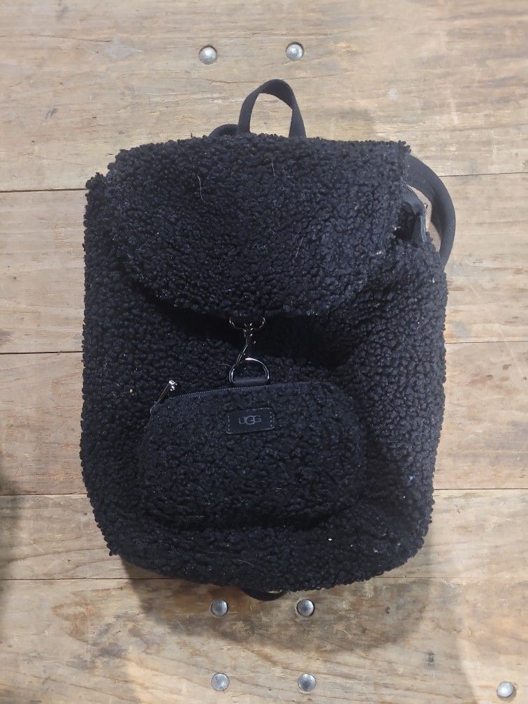 Small Ugg Backpack