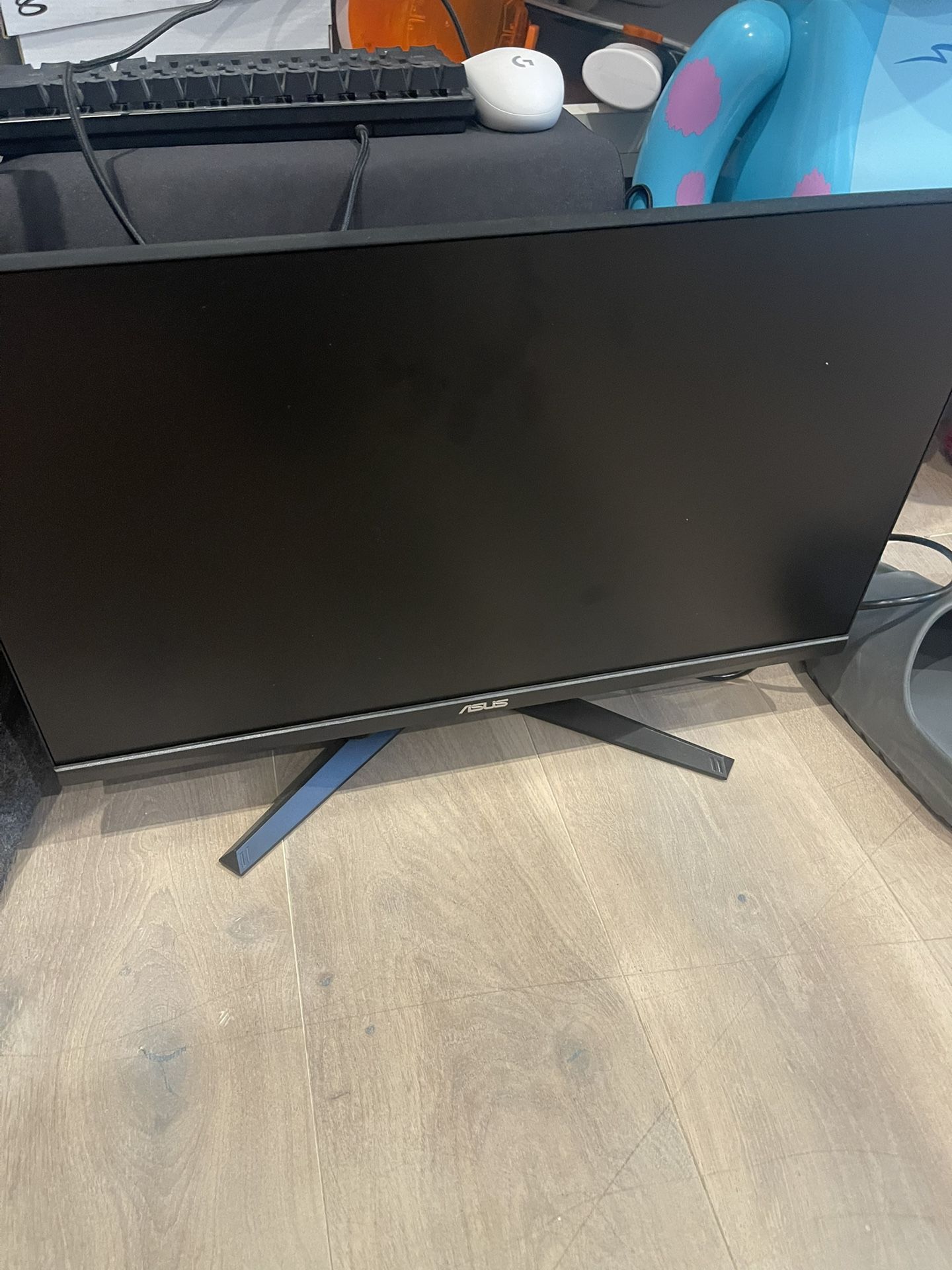 Selling whole PC set up