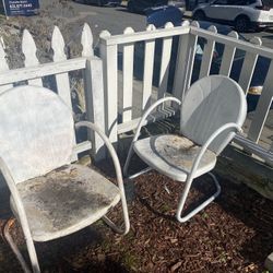 Free Vintage Chairs