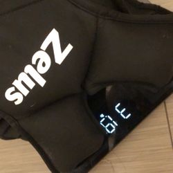 Weighted Vest
