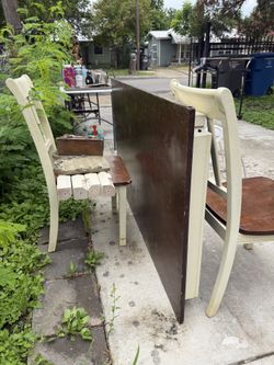 Dinning table