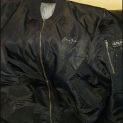 Mens Sean John Jacket