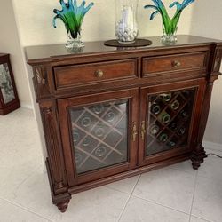 Wine Cabinet