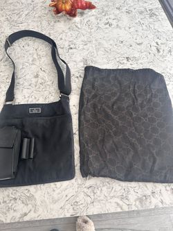 Vintage Gucci Bag