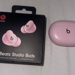 Beats Studio Buds