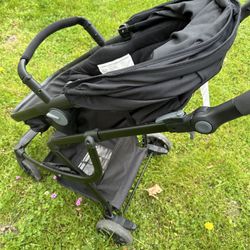 Even Flo Stroller 