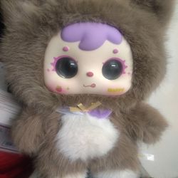 Samuel Rice Sugar Bear 1000%