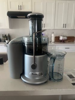 Juicer