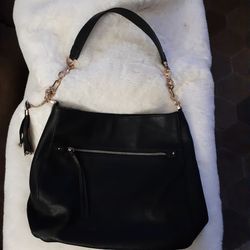 Purse (black) 