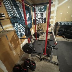 Home Gym 
