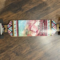 Quality Longboard 