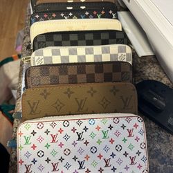 Womens Wallets