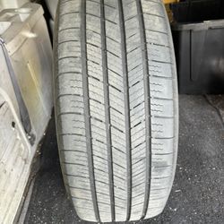 Used Tire