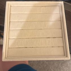 Jewelry Ring Display Holder