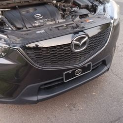 2014  MAZDA CX 5