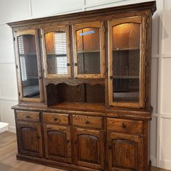 China Hutch 