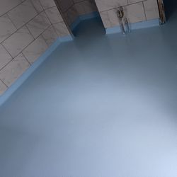 Epoxy Floors 