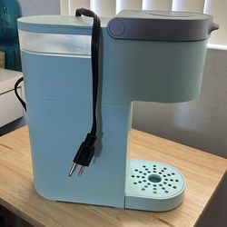 The Keurig K-Mini single serve