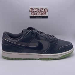 Nike Dunk Low Retro PRM Halloween (2022) Sz. 11.5