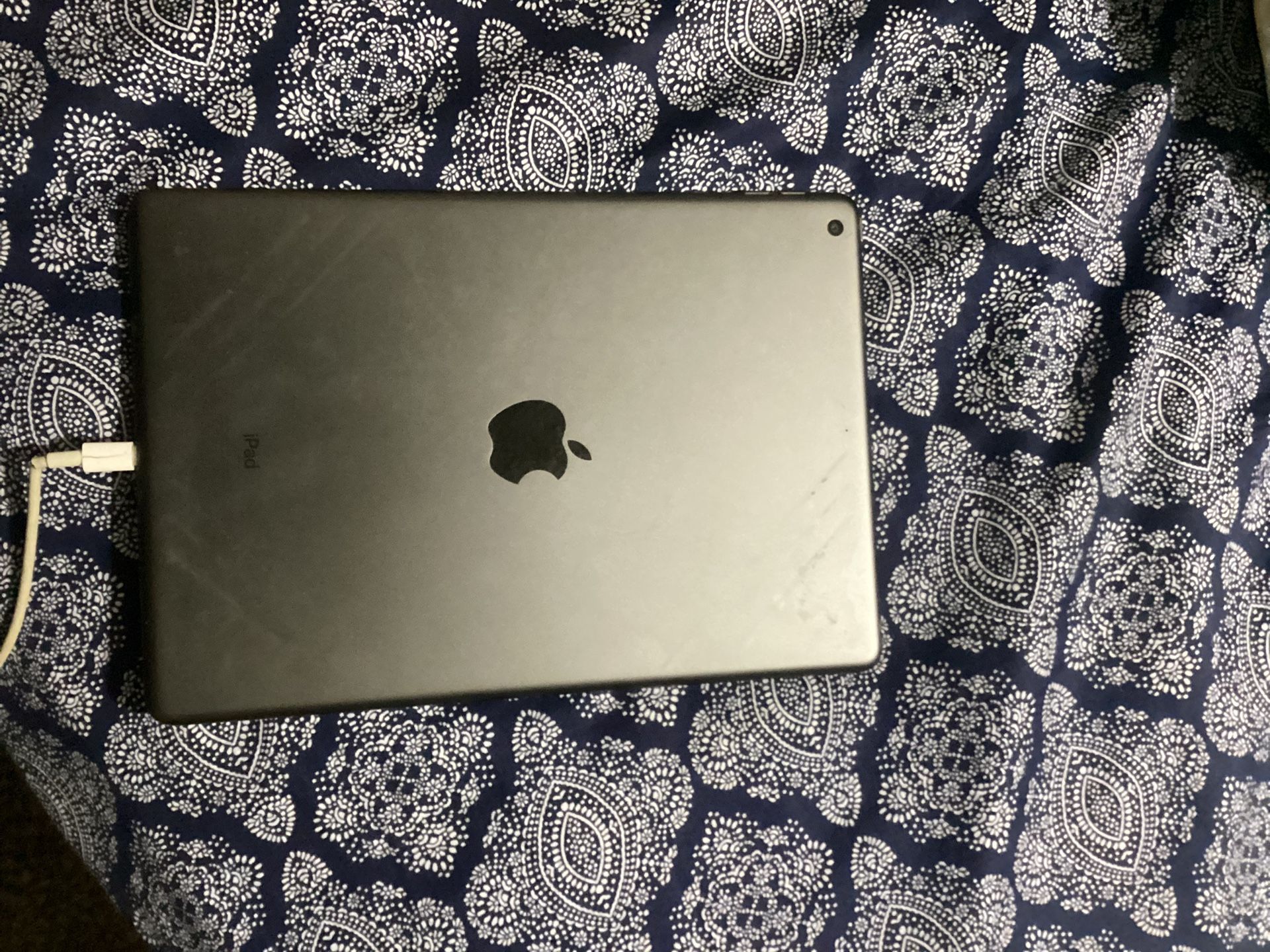 iPad Touch For Parts
