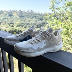 361 Degrees Big3 5.0 Quick Pro