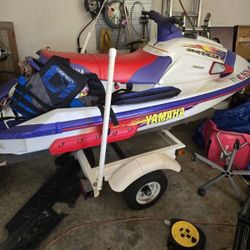 Jet Ski