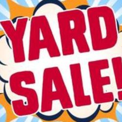 🔥 Huge Garage sale, Yard Sale 5/16, Everything Must Go