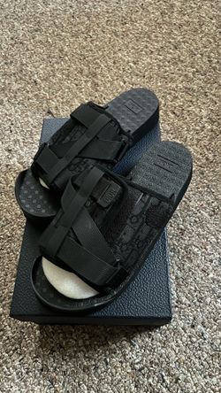Amiri shirt and Dior slide throw me offers
