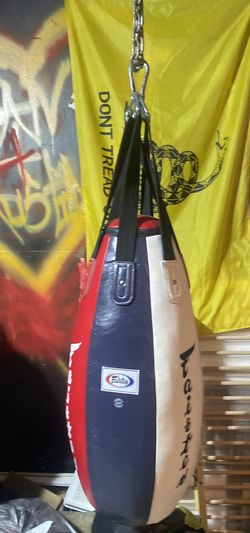 Fairtex Tear Drop