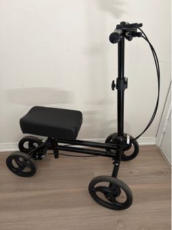 Elenker Knee Scooter