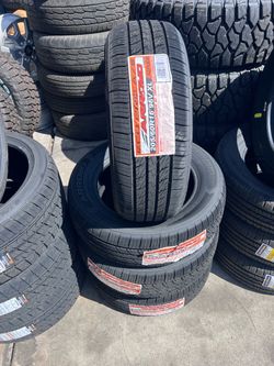 205/60/16 ARROYO BRAND NEW TIRES