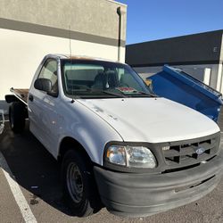 1998 Ford F-150